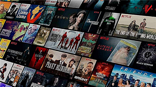 A tíz legjobb új Netflix 2020 sorozat