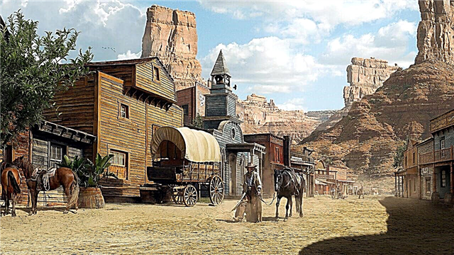 Os 10 melhores westerns de todos os tempos
