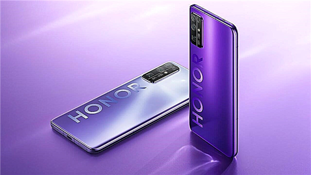 Meilleurs smartphones Honor 2020 - Nouveau