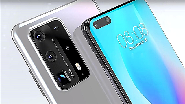 Smartphones with the best camera 2020, DXOMARK rating