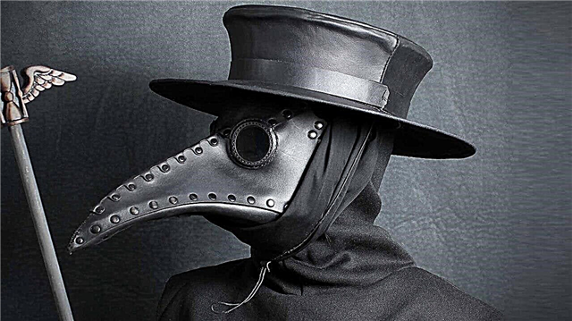 Plague Doctor - who is it, interesting facts