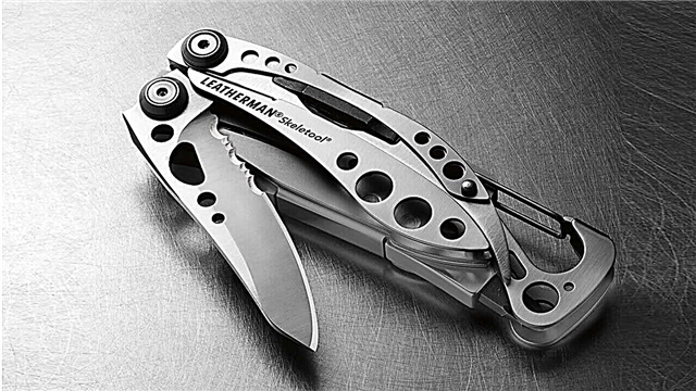 The 10 best multitools of 2020: price / quality