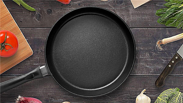5 best non-stick pans
