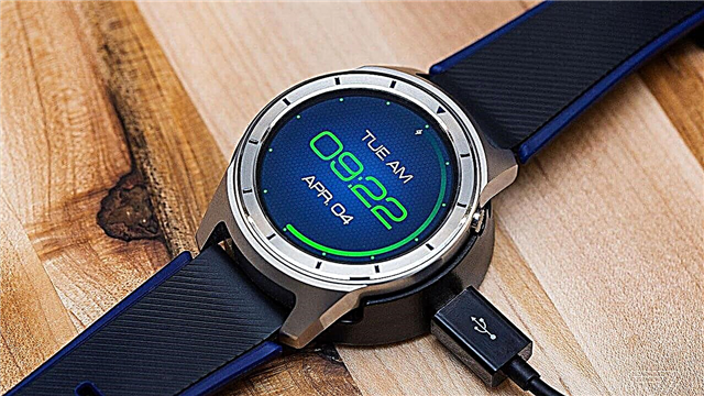 De top 10 slimme horloges van 2020 volgens Roskachestvo