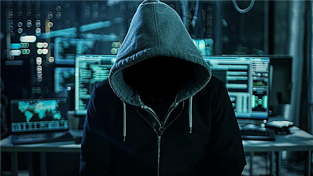 Top 10 interessante Fakten über Darknet