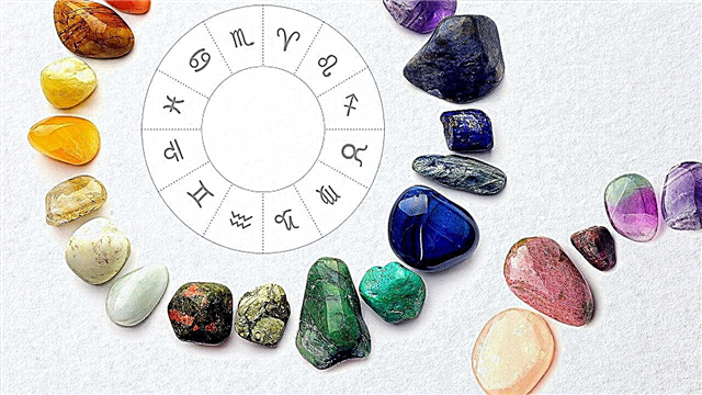 Les pierres de mascotte du zodiaque les plus puissantes