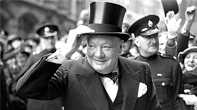 Cómo deshacerse del aburrimiento de la edad adulta: consejos de Winston Churchill