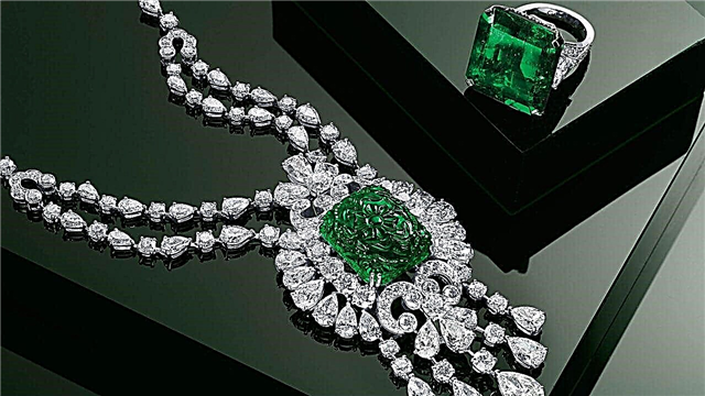The most expensive jewelry in the world