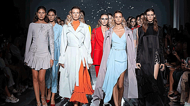 Moda femenina 2020: 10 reglas importantes a la hora de elegir ropa