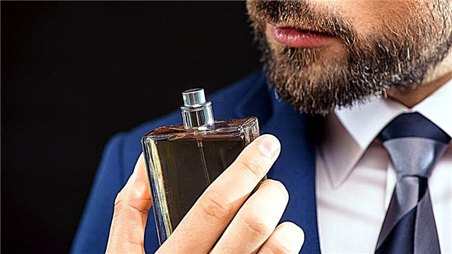 O melhor perfume masculino 2020 para a primavera