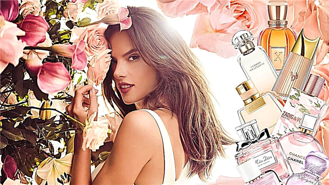 Les meilleurs parfums de printemps 2020 pour femme