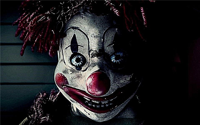 15 gruseligste Horrorfilme der Welt