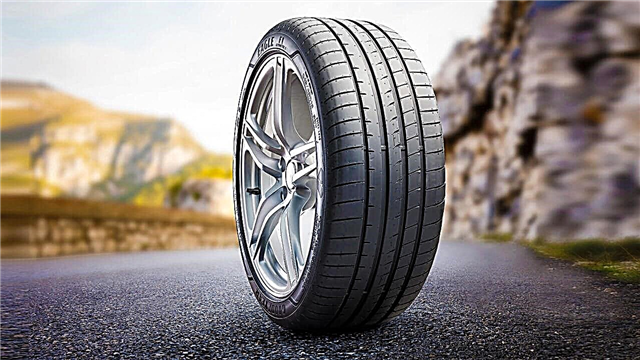 Rating of summer tires 2020, rubber tests R14, R15, R16, R17