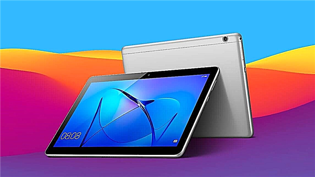 Rating of the best tablets of 2020: top 12 in price / quality
