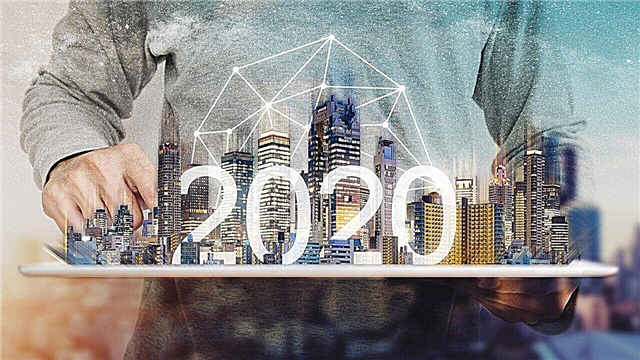 10 mest gjennombruddsteknologier i 2020
