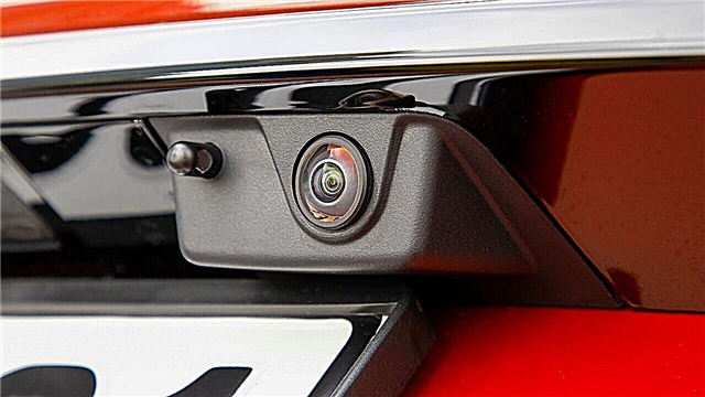 Las 12 mejores cámaras retrovisoras para el automóvil 2020