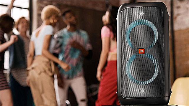 2020 Portable Bluetooth Speakers Rating