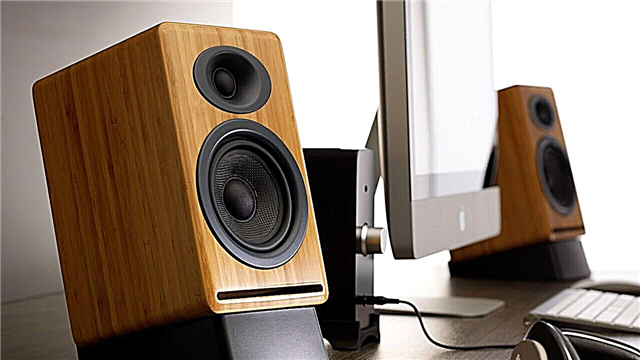 The best computer speakers of 2020 in price and quality