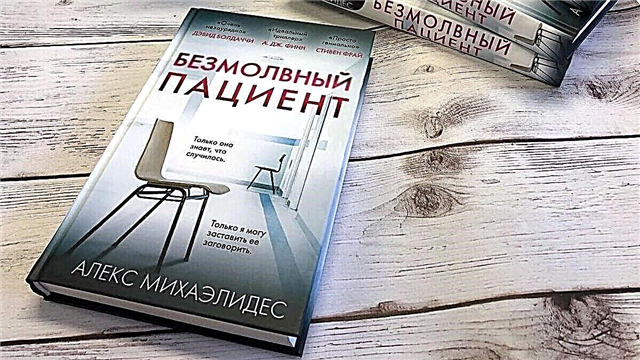 Die beliebtesten Bücher von 2019 in Russland