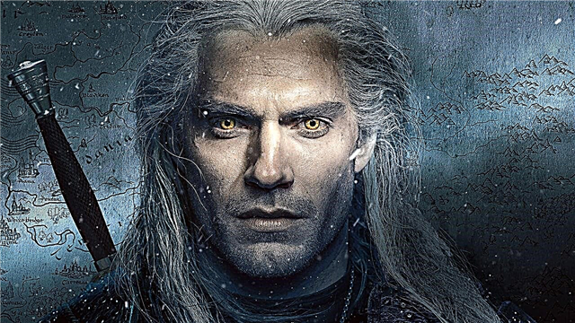 The Witcher - 10 Differences Between TV Series, Books, and Games