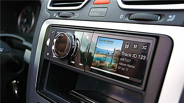 Rating of the best car radios 2019-2020 price / quality