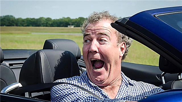 Geriausi ir blogiausi 2019 metų automobiliai, Jeremy Clarksono įvertinimas