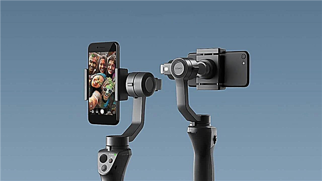 Best stabilizers for smartphone 2019-2020