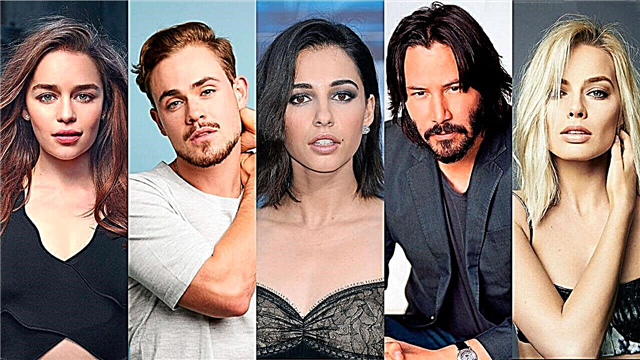 Les 10 acteurs et actrices les plus populaires du monde 2019