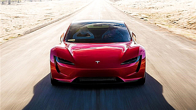 10 fastest electric cars in the world 2019
