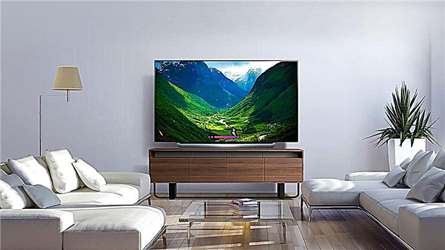 The 10 best TVs of 2019 in terms of price / quality