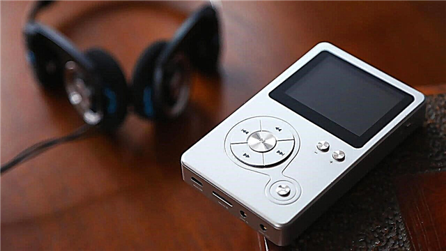 Rating of the best MP3 players of 2019
