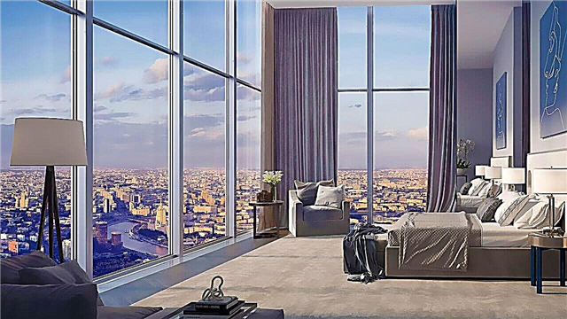 10 most expensive apartments in Moscow 2019