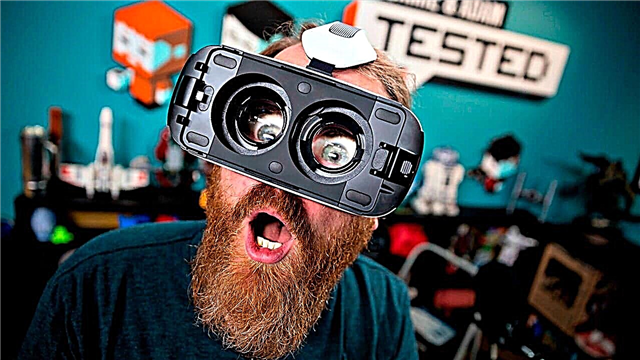 12 best VR glasses for VR 2019: which ones to choose