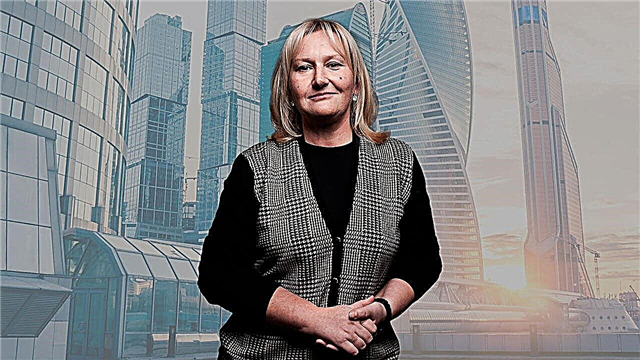 10 πλουσιότερες γυναίκες στη Ρωσία 2019, βαθμολογία Forbes