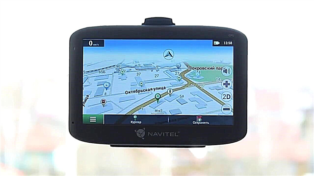 استعراض 12 أفضل ملاحات السيارات GPS 2019