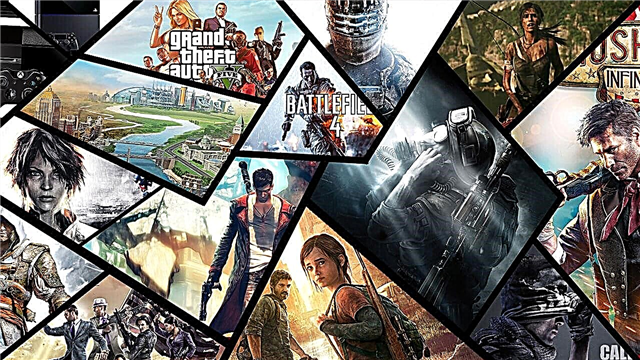 10 Greatest 21st Century Video Games, The Guardian Rating