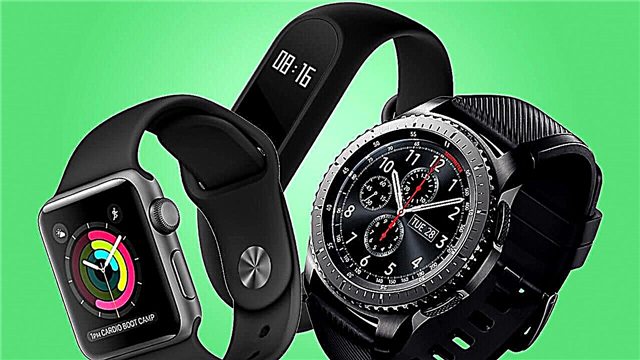 12 besten Smartwatches 2019, Smartwatch-Bewertung