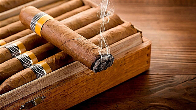 10 cigarros más caros del mundo