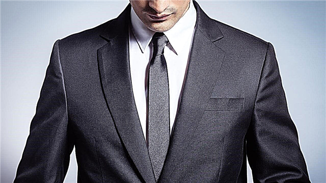 The most expensive suits for men in the world