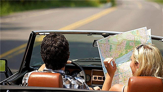Top 10 Tips For Longer Traveling By Car