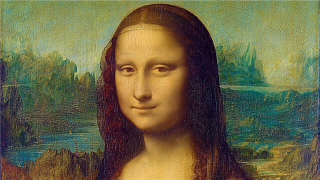Top 10 most famous paintings in the world