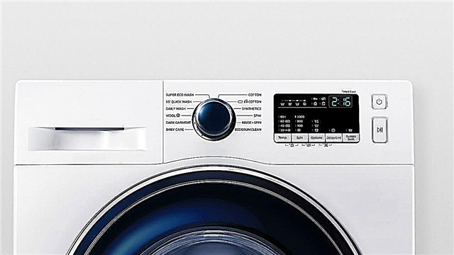 Cele mai fiabile mașini de spălat din 2019, rating