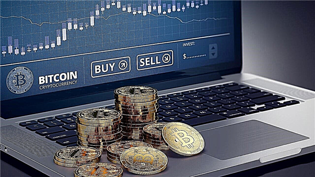 The most popular cryptocurrency exchanges 2019