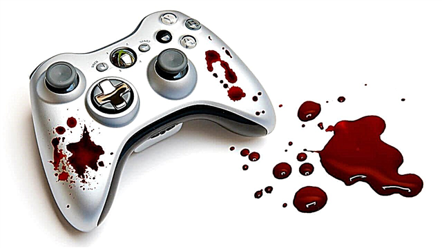 10 가지 비디오 게임 범죄