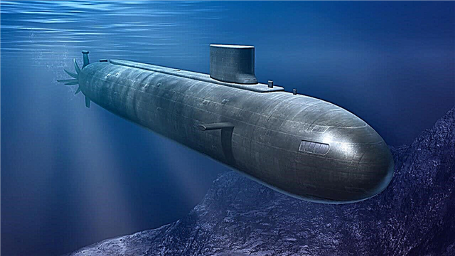 Los 10 accidentes submarinos más grandes