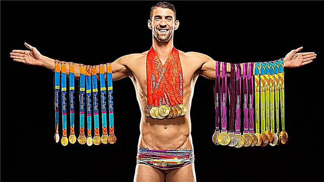 The most titled Olympic champions in history