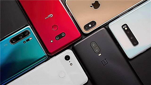 10 smartphones mais confiáveis, ranking de 2019