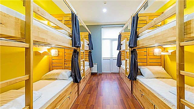 6 specialistische tips voor het verbouwen van een kamer voor een hostel of mini-hotel