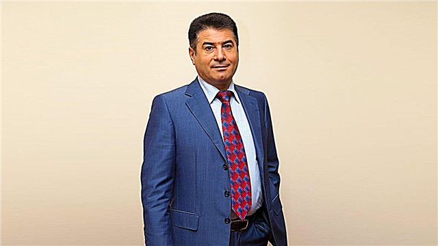 Azad Babaev da lista da Forbes - como tudo começou