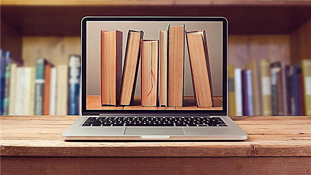 10 best online electronic libraries of Runet